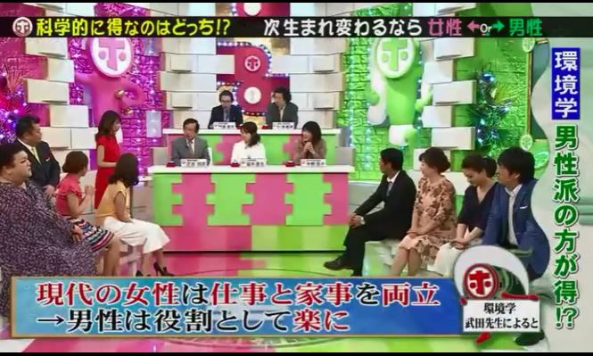 男と女 どっちが損？ ガールズちゃんねる Girls Channel