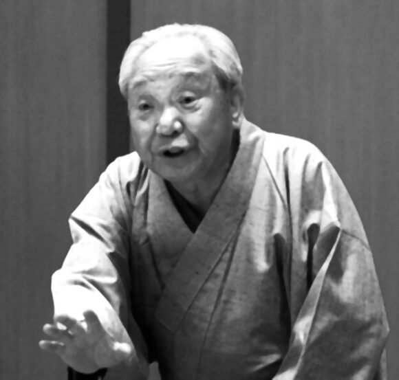 ★【三遊亭金翁】三遊亭金馬（四代目）かつぎや