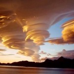 セカイノオワリを想起させるアスペラトゥス波状雲画像集まとめ